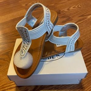Kids Steve Madden Sandals